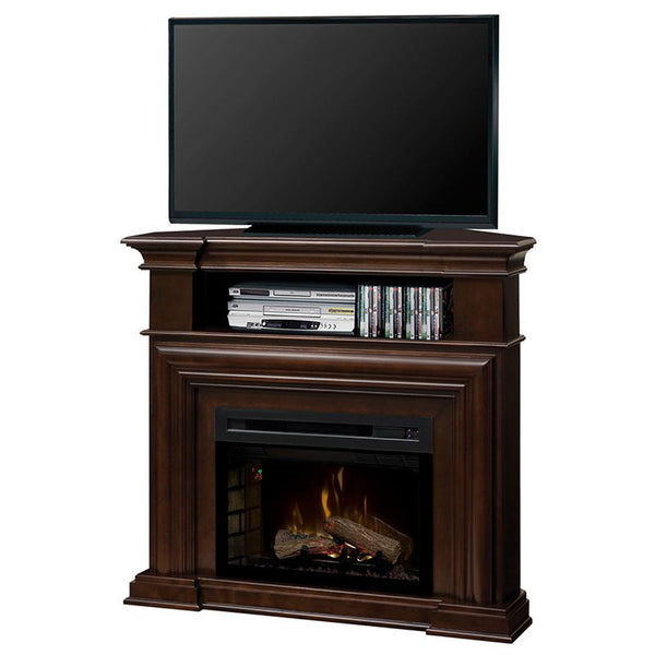 Dimplex Freestanding Electric Fireplace GDS25HL-1057E IMAGE 1