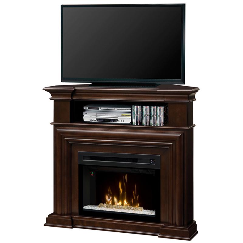 Dimplex Freestanding Electric Fireplace GDS25HG-1057E IMAGE 1