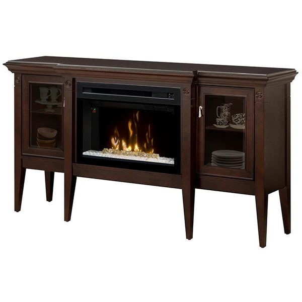 Dimplex Freestanding Electric Fireplace GDS25HG-1253E IMAGE 1