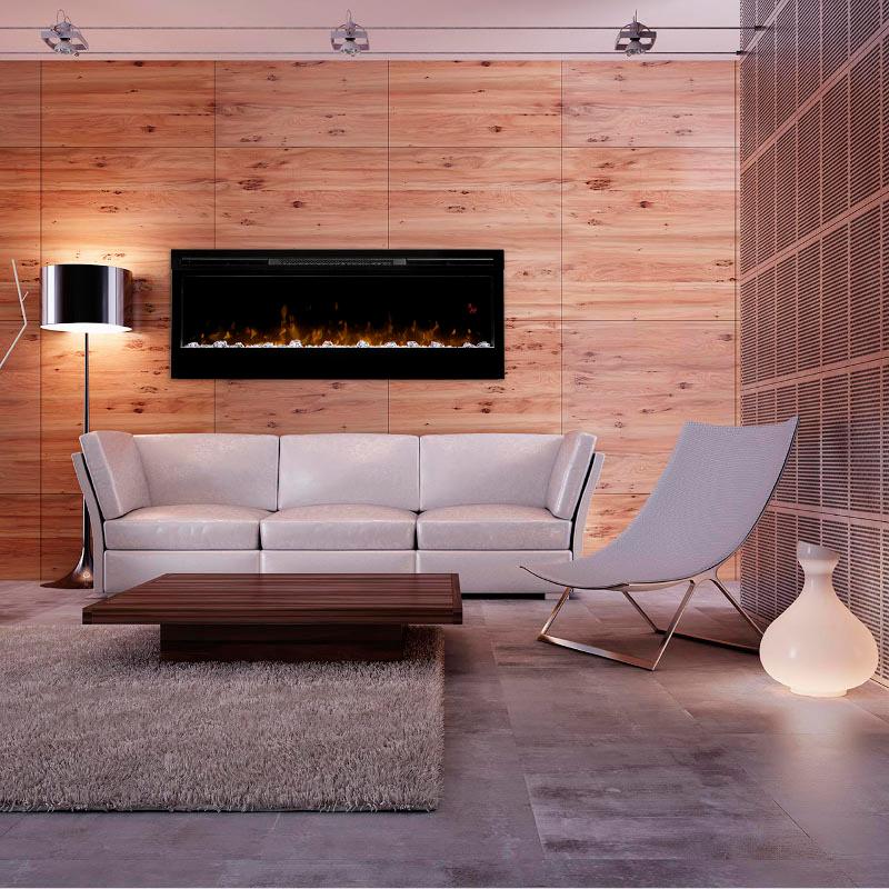 Dimplex Freestanding Electric Fireplace BLF5051 IMAGE 6