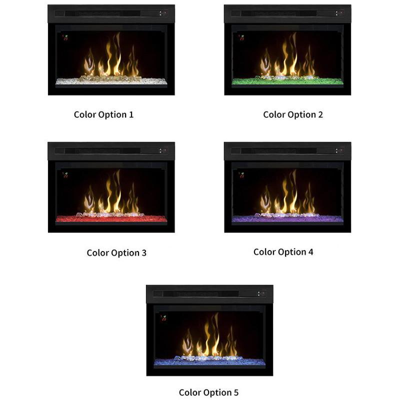 Dimplex Fireplaces Electric PF3033HG IMAGE 2