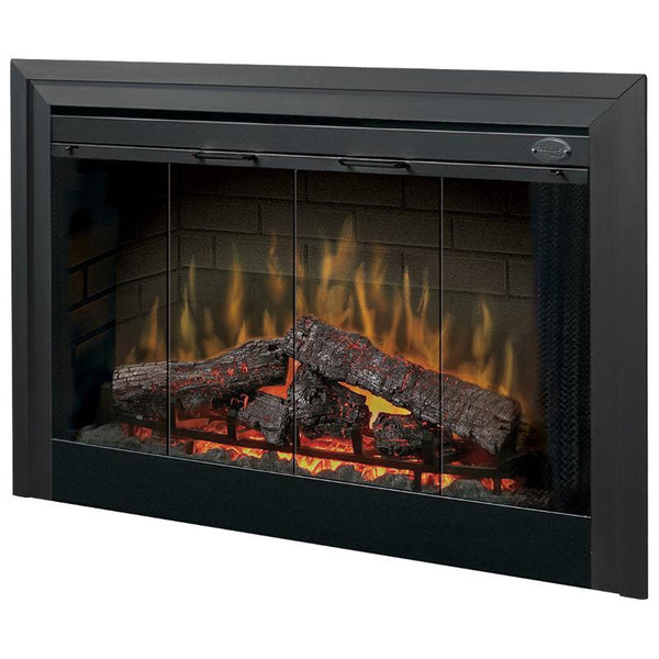 Dimplex Built-in Electric Fireplace BF45DXP IMAGE 1