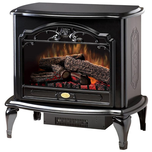 Dimplex Freestanding Electric Fireplace TDS8515TB IMAGE 1