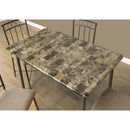  Monarch 5 pc Dinette I 1029 IMAGE 3