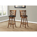  Monarch Pub Height Stool I 1251 IMAGE 2