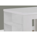  Monarch Counter Height Dining Table I 1345 IMAGE 3