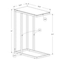  Monarch Accent Table I 3000 IMAGE 5