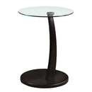  Monarch Accent Table I 3001 IMAGE 1