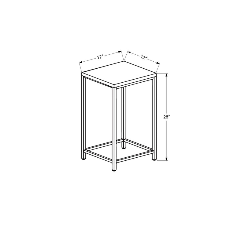 Monarch Accent Table I 3145 IMAGE 4