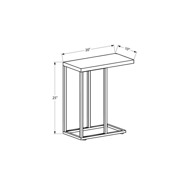 Monarch Accent Table I 3164 IMAGE 5