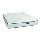 Simmons BeautySleep Naples Tight Top Mattress Set (Twin) IMAGE 2