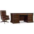  Hooker Furniture 2 pc Home Office Set IMAGE 1