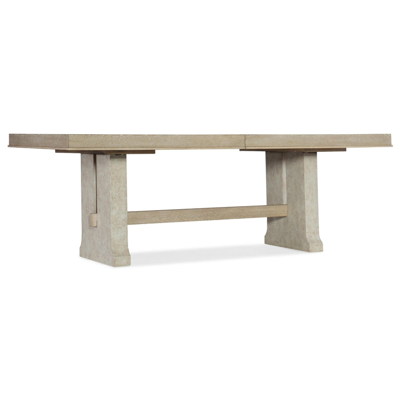  Hooker Furniture Cascade 6120 7 pc Dining Set IMAGE 2