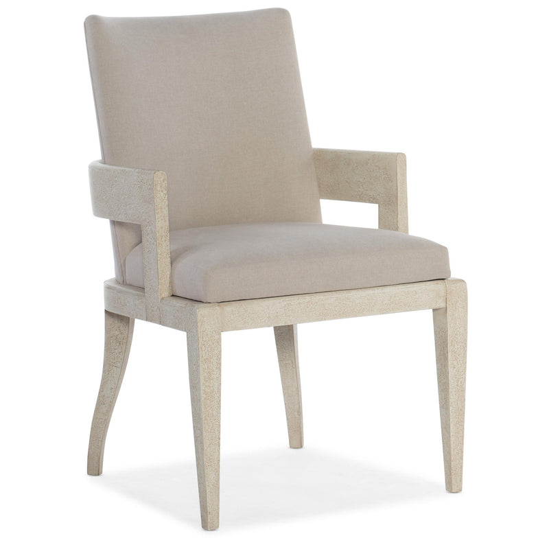  Hooker Furniture Cascade 6120 7 pc Dining Set IMAGE 3