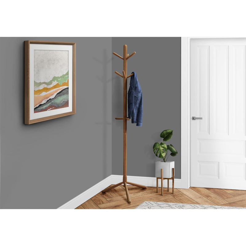 Monarch Coat Racks Coat Rack I 2003 IMAGE 2