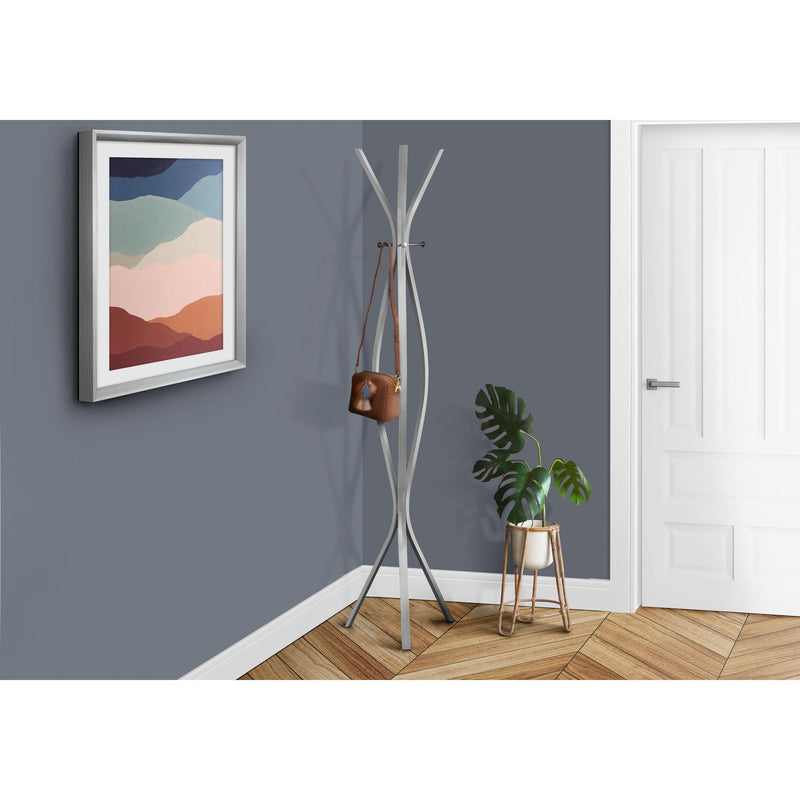 Monarch Coat Racks Coat Rack I 2015 IMAGE 2