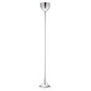  Zuo Neutrino 50013 Floor Lamp - Chrome IMAGE 1