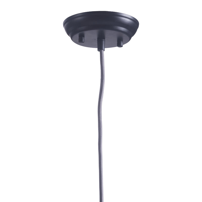  Zuo Daydream 50209 Ceiling Lamp - Grey IMAGE 4