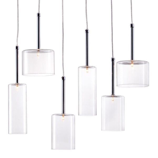  Zuo Hale Pendant 50140 IMAGE 1