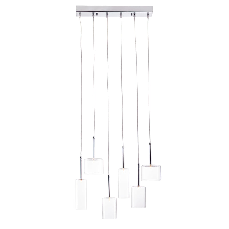  Zuo Hale Pendant 50140 IMAGE 4