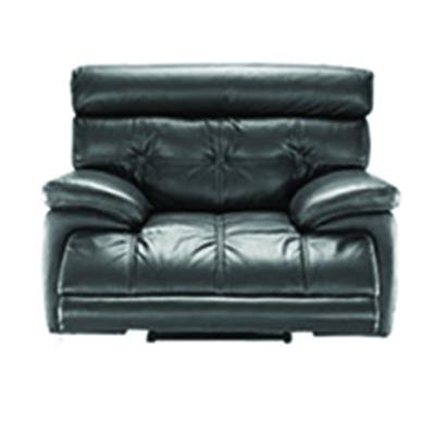 IFDC Bonded Leather Recliner IF 8005 - C IMAGE 1