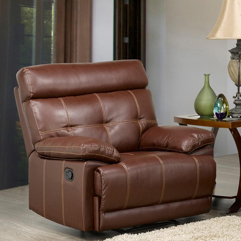 IFDC Recliner IF 8006 - C IMAGE 1