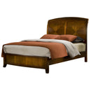  Modus Furniture International Brighton Queen Sleigh Bed BR15S5 IMAGE 1
