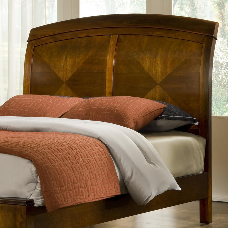  Modus Furniture International Brighton Queen Sleigh Bed BR15S5 IMAGE 2