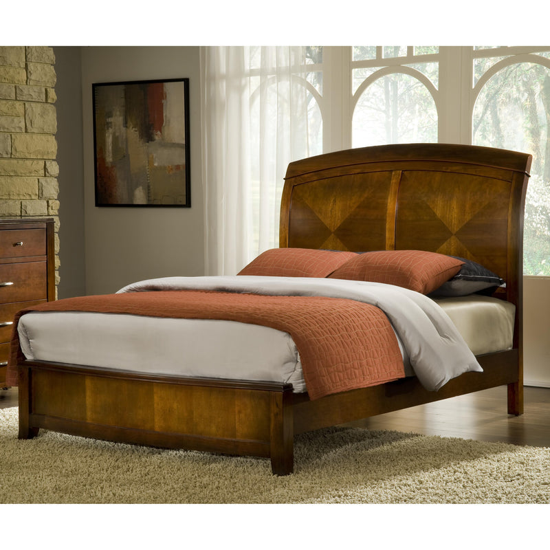  Modus Furniture International Brighton Queen Sleigh Bed BR15S5 IMAGE 4