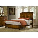  Modus Furniture International Brighton Queen Sleigh Bed BR15S5 IMAGE 5