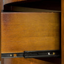  Modus Furniture International Brighton 2-Drawer Nightstand BR1581 IMAGE 4