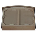  Modus Furniture International Brighton 2-Drawer Nightstand BR1581 IMAGE 5