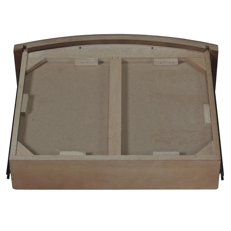  Modus Furniture International Brighton 2-Drawer Nightstand BR1581 IMAGE 5