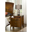  Modus Furniture International Brighton 2-Drawer Nightstand BR1581 IMAGE 6