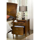  Modus Furniture International Brighton 2-Drawer Nightstand BR1581 IMAGE 7
