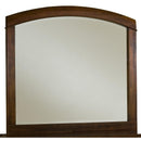  Modus Furniture International Brighton Dresser Mirror BR1583 IMAGE 1