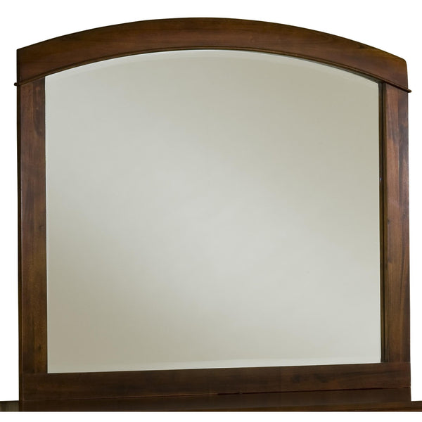  Modus Furniture International Brighton Dresser Mirror BR1583 IMAGE 1