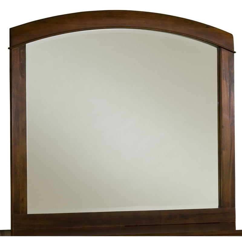  Modus Furniture International Brighton Dresser Mirror BR1583 IMAGE 1