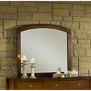  Modus Furniture International Brighton Dresser Mirror BR1583 IMAGE 3