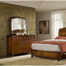  Modus Furniture International Brighton Dresser Mirror BR1583 IMAGE 5