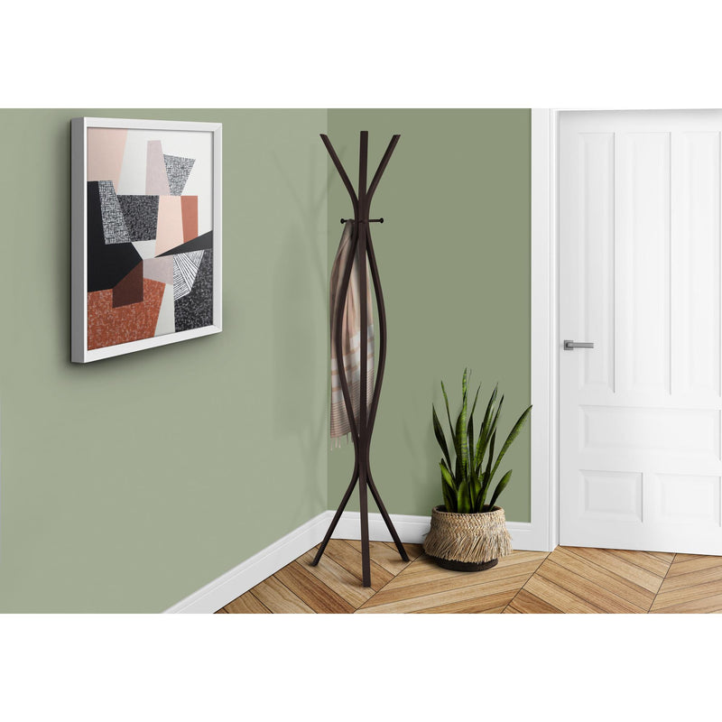 Monarch Coat Racks Coat Rack I 2016 IMAGE 2