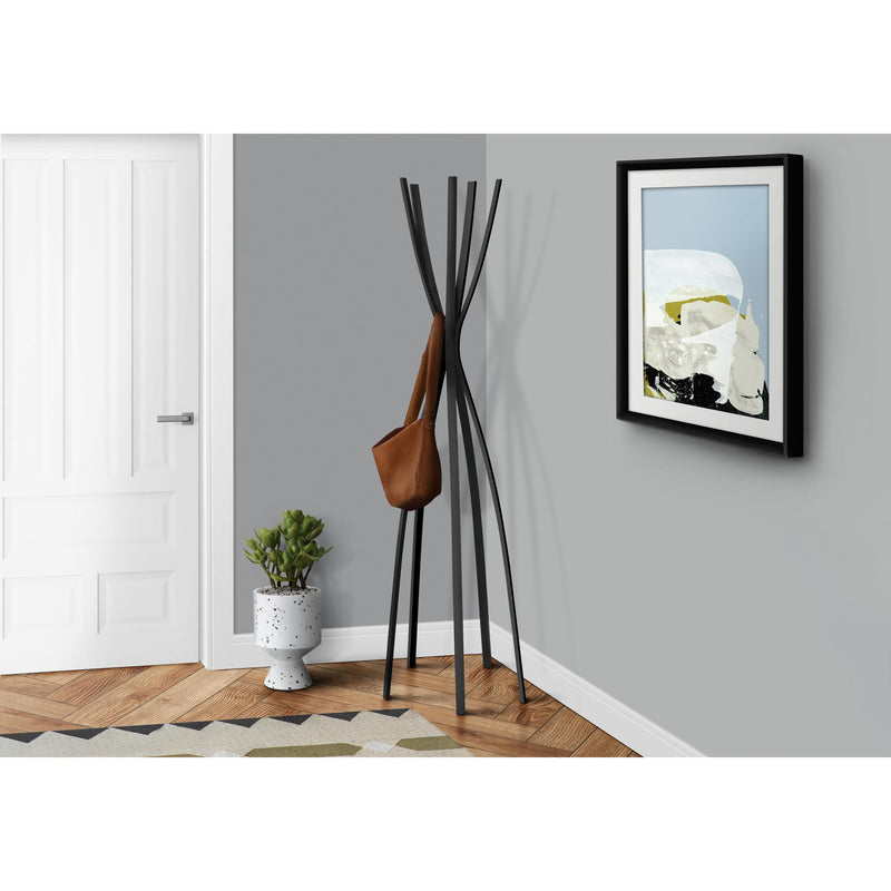 Monarch Coat Racks Coat Rack I 2017 IMAGE 2