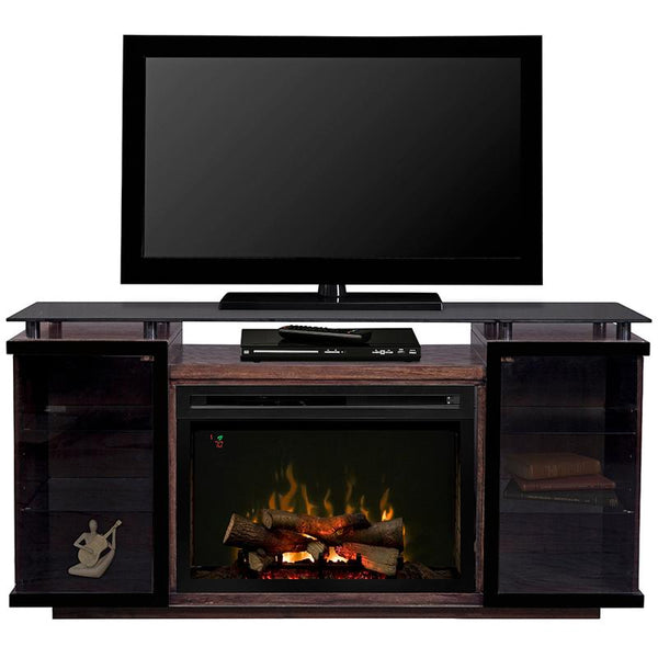 Dimplex Freestanding Electric Fireplace GDS33L4-1582PC IMAGE 1