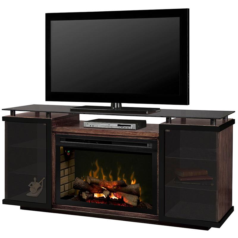 Dimplex Freestanding Electric Fireplace GDS33L4-1582PC IMAGE 2