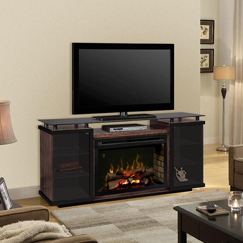 Dimplex Freestanding Electric Fireplace GDS33L4-1582PC IMAGE 3