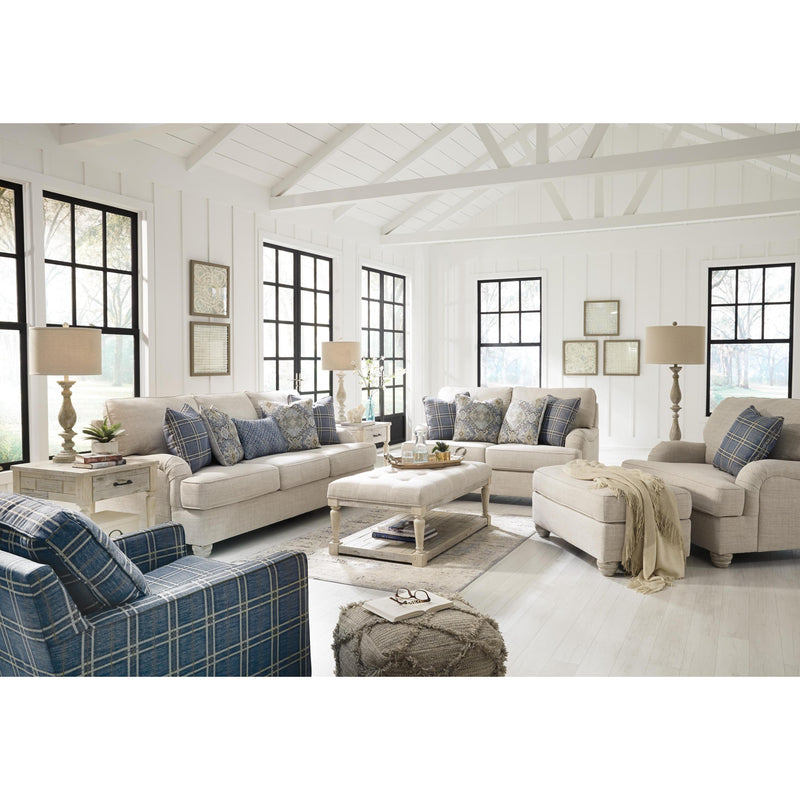 Benchcraft Traemore 27403 5 pc Living Room Set IMAGE 1