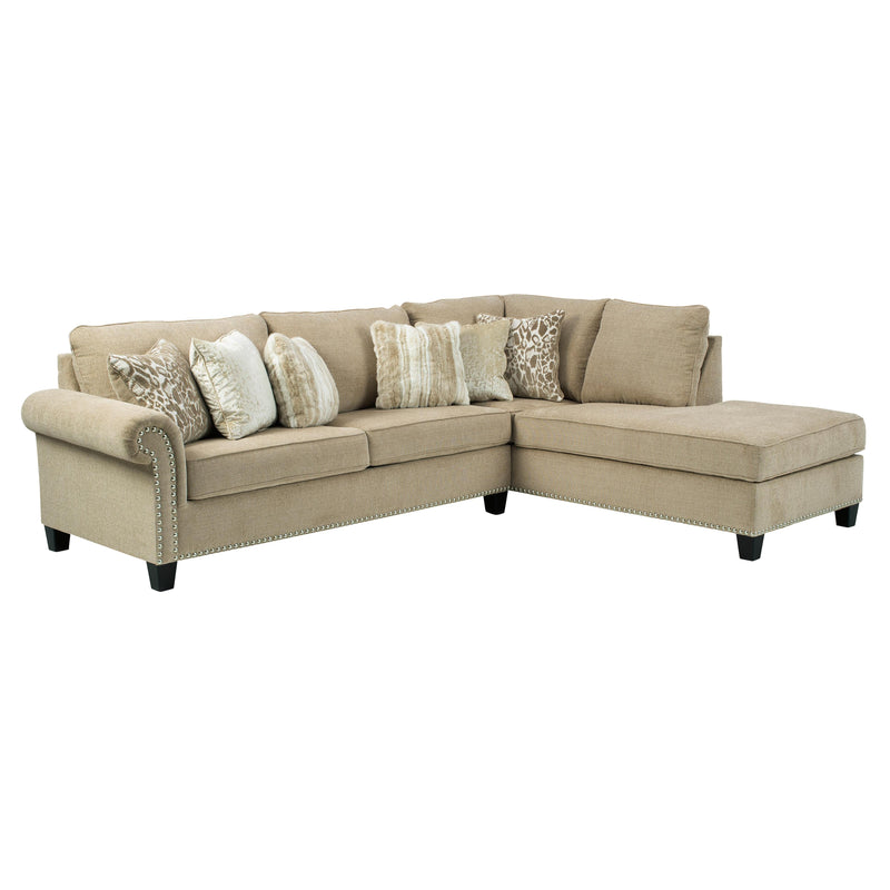 Signature Design by Ashley Dovemont 40401U3 4 pc Living Room Set IMAGE 2