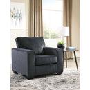  Signature Design by Ashley Altari 87213U3 2 pc Living Room Set IMAGE 4
