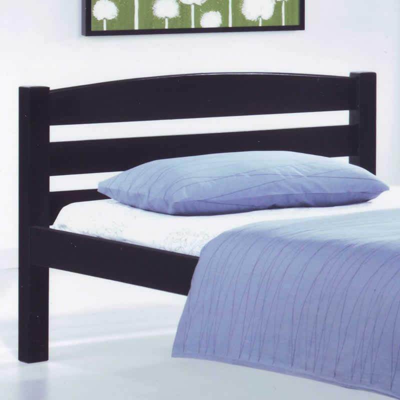 IFDC Twin Platform Bed IF 413 - 39 IMAGE 2