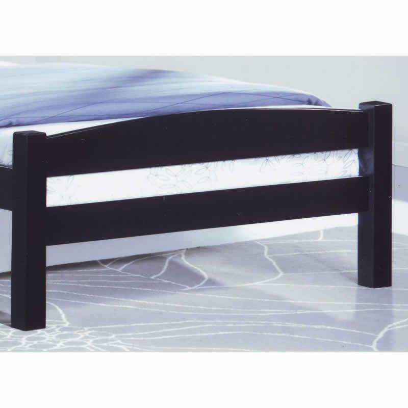 IFDC Twin Platform Bed IF 413 - 39 IMAGE 3
